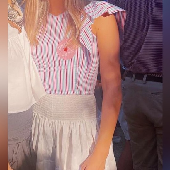 Xs koch top in perfect condition worn once - Picture 1 of 3